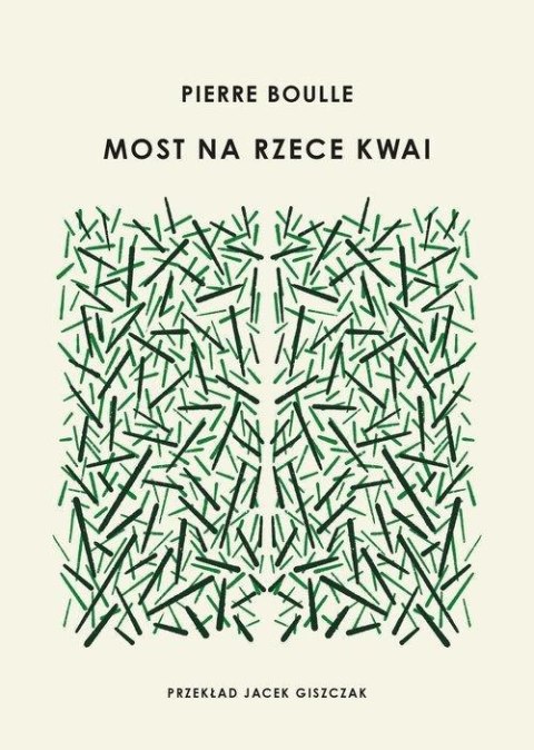 Most na rzece Kwai