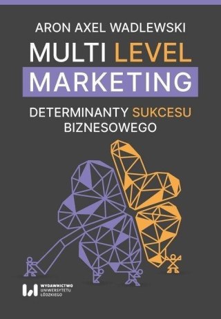 Multi Level Marketing