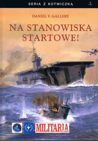 Na stanowiska startowe!