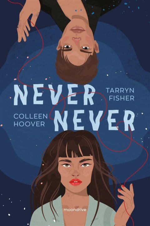 Never Never w.3 Never Never w.3