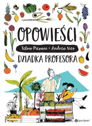 Opowieści dziadka profesora