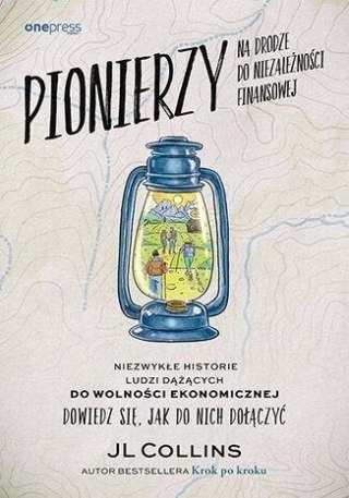 Pionierzy na drodze do niezależności finansowej