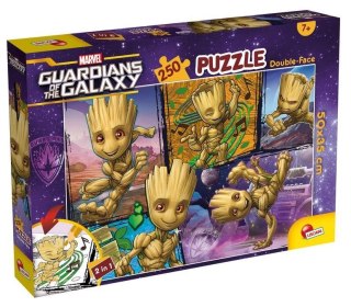 Puzzle 250 Disney marvel Groot