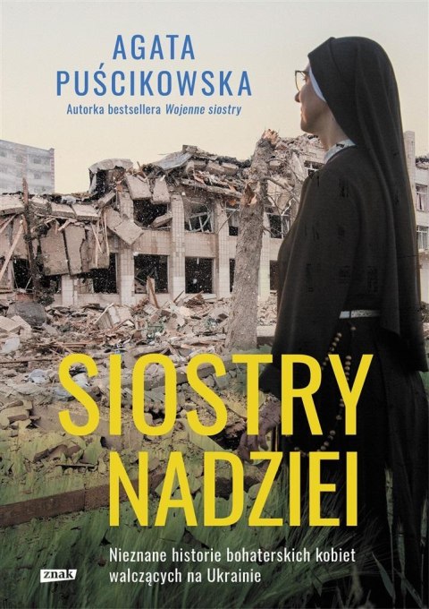 Siostry nadziei Siostry nadziei
