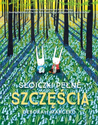 Słoiczki pełne szczęścia