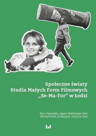 Społeczne światy