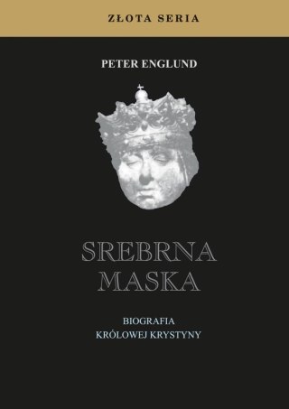 Srebrna maska