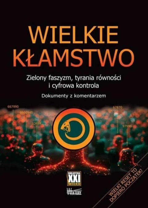 Wielkie kłamstwo