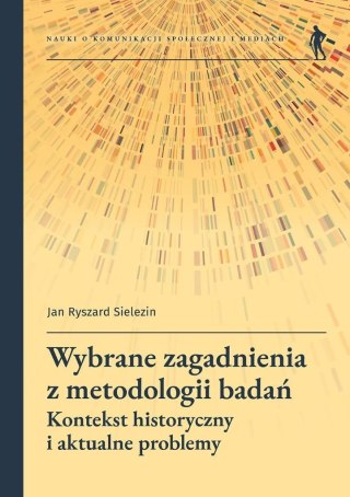 Wybrane zagadnienia z metodologii badań