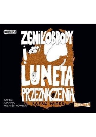 Bzik&Makówka przedstawiają:Zgniłobrody... CD