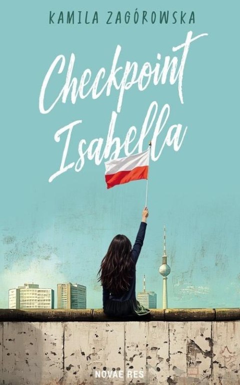 Checkpoint Isabella