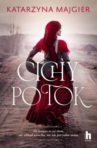 Cichy potok