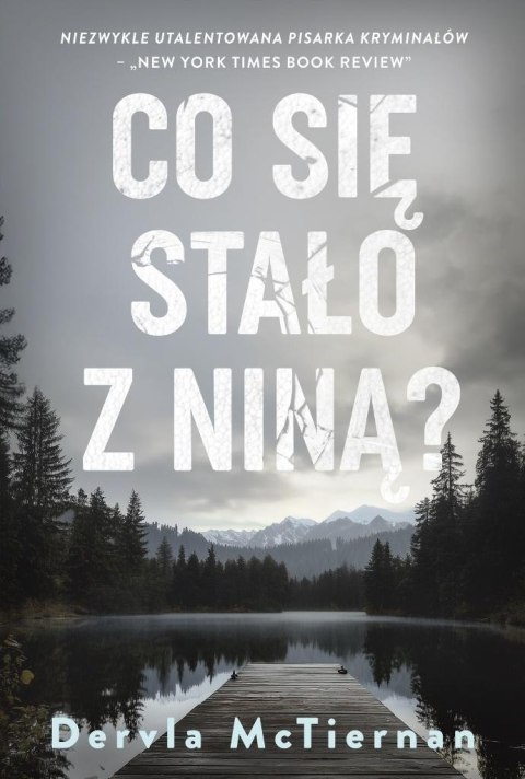 Co się stało z Niną?