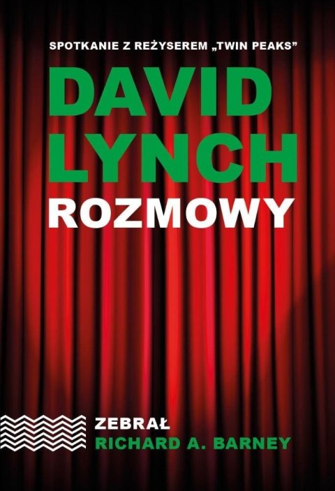 David Lynch. Rozmowy w.2