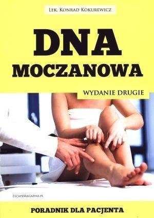 Dna moczanowa. Poradnik dla pacjenta