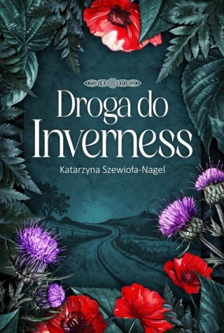 Droga do Inverness