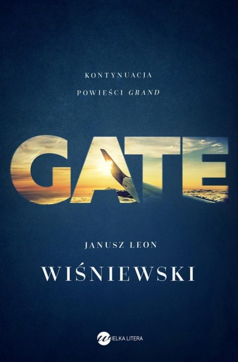 Gate TW