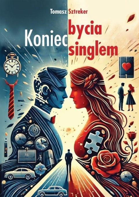 Koniec bycia singlem