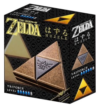 Łamigłówka Huzzle The Legend of Zelda Triforce poziom 5/6