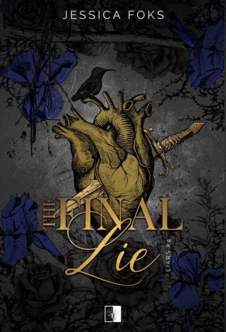 Liars T.4 The Final Lie