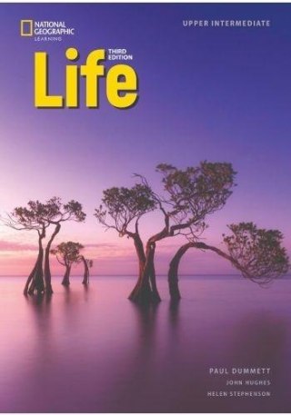 Life 3rd Edition Upper Intermediate TB