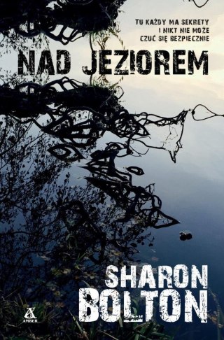 Nad jeziorem