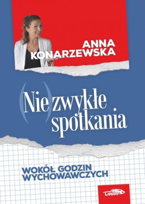 (Nie)zwykłe spotkania. Wokół godzin wychowawczych