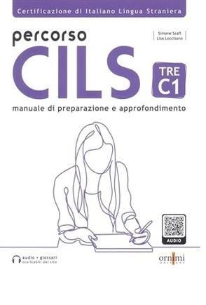 Percorso CILS Tre C1. Test di preparazione