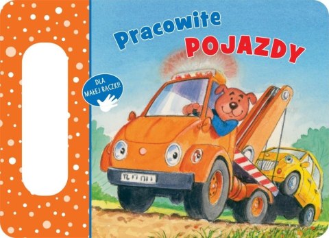 Pracowite pojazdy Pracowite pojazdy