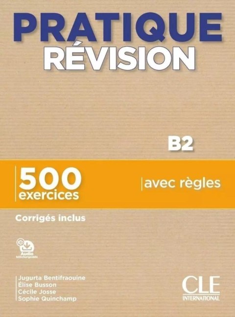 Pratique revision B2