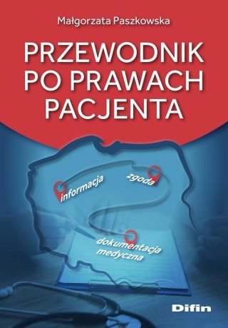 Przewodnik po prawach pacjenta