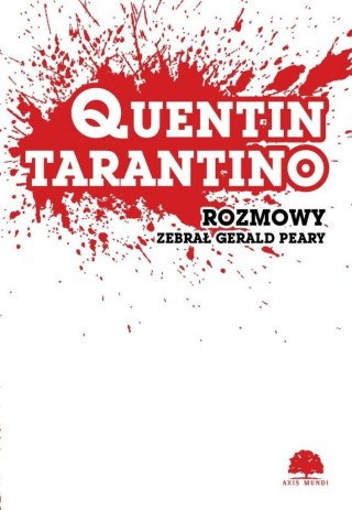 Quentin Tarantino. Rozmowy