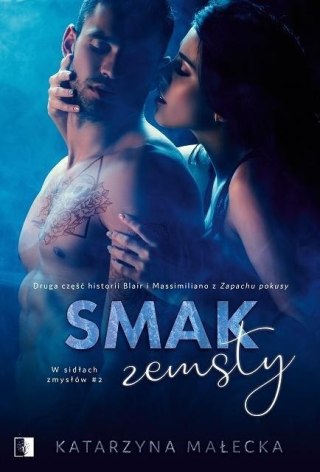 Smak zemsty