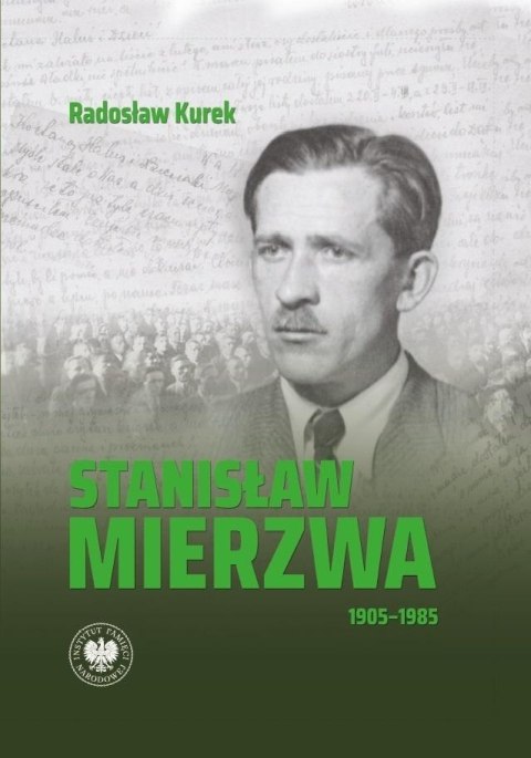 Stanisław Mierzwa 1905-1985