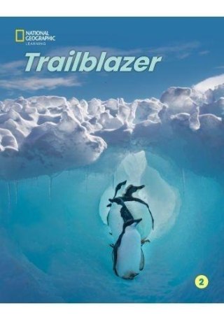 Trailblazer Level 2 SB + online