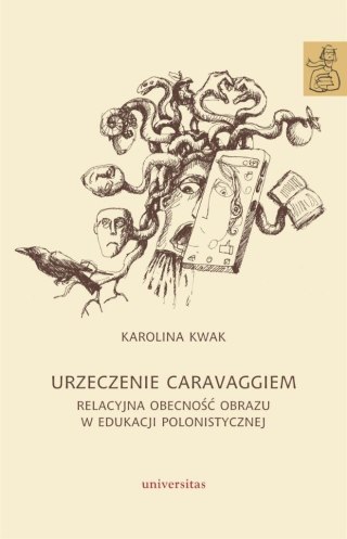 Urzeczenie Caravaggiem