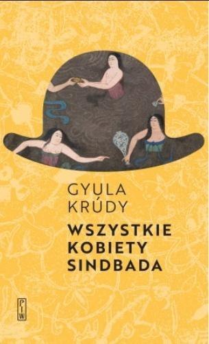 Wszystkie kobiety Sindbada