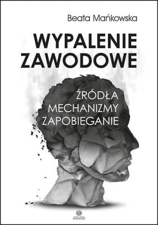 Wypalenie zawodowe