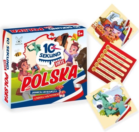 10 Sekund Kids Polska