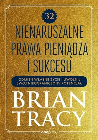 32 nienaruszalne prawa pieniądza i sukcesu