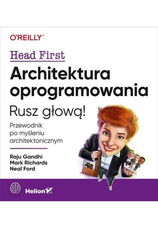 Architektura oprogramowania