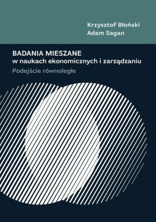 Badania mieszane w naukach ekonomicznych...