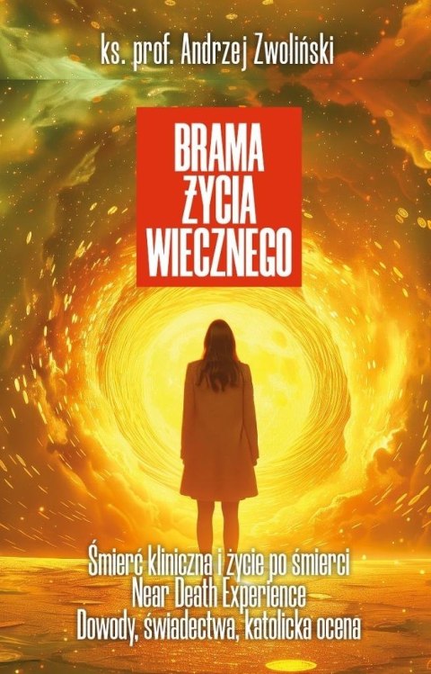 Brama życia wiecznego