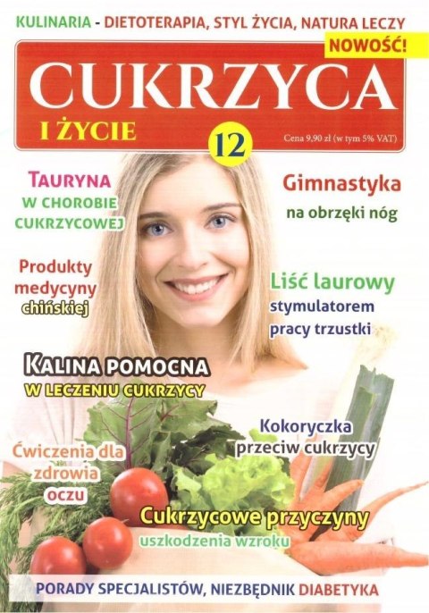 Cukrzyca i życie 12