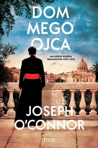 Dom mego ojca JOSEPH O'CONNOR