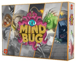 Gra Mindbug