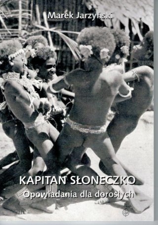 Kapitan Słoneczko