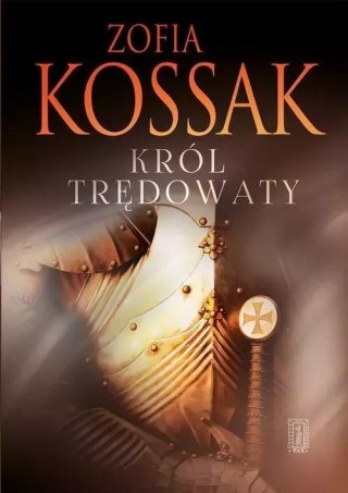 Król trędowaty w.2025