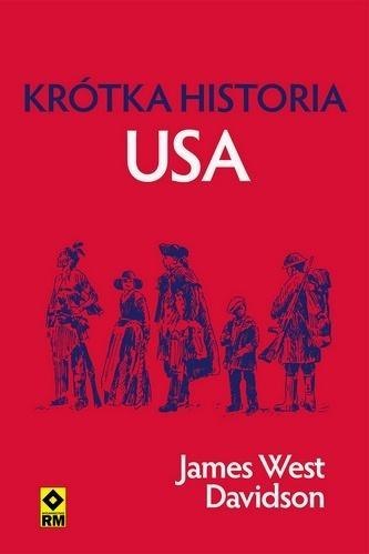 Krótka historia USA