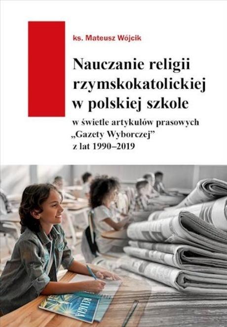 Nauczanie religii rzymskokatolickiej w polskiej...